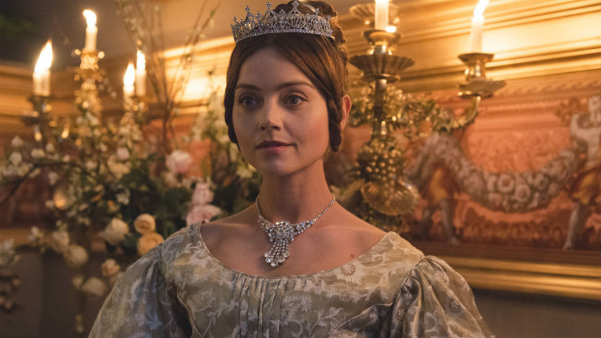 What to watch on TV this weekend Victoria