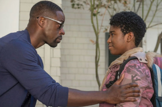 When Does This Is Us Return Randall Deja
