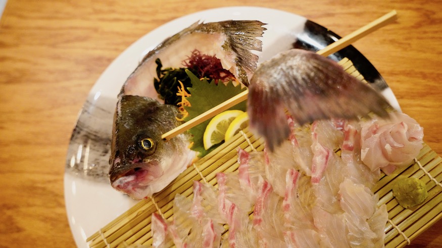 zauo nyc japanese fishing restaurant things to do in nyc