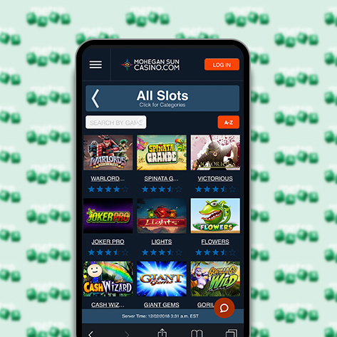 Mohegan Sun Online Casino for apple download free