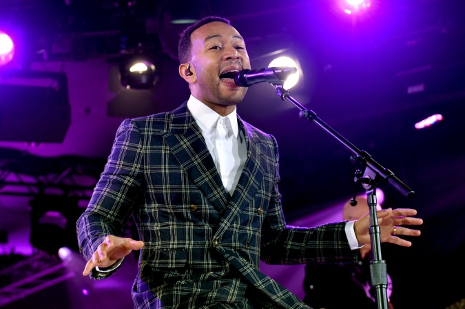 rockefeller center tree lighting ceremony 2018 performers john legend